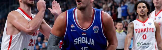 Ataman ŠOKIRAO: Šengun je bolji od Jokića (VIDEO)