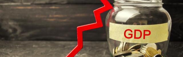 Baletić (NPS): Standard građana sve niži, a vlast tvrdi da BDP raste