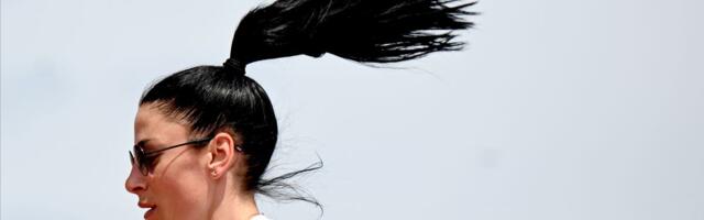 Ivana Španović je još u igri: Šampionka najavila nove poduhvate! /VIDEO/