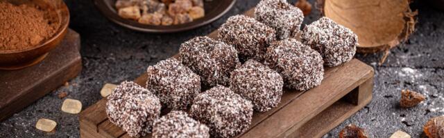 Posni čupavci – mekani kolač koji vole sve generacije