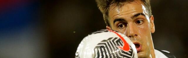 Partizan bez lidera tima u poslednjem meču jeseni?