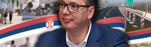 DOK SVET POTRESA KRIZA ENERGENATA I VALUTA, NAŠA ZEMLJA STOJI ČVRSTO! Nafta, gas i evro pod kontrolom - Vučić: Građane Srbije ništa ne treba da brine