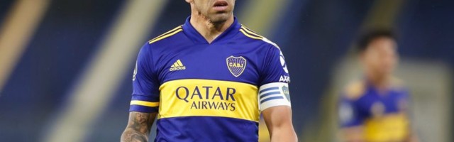Pažnja! Boki Juniors fali pola tima, Mateo Retegi bi mogao da servira osvetu