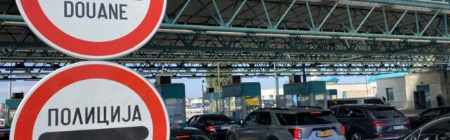 Bez zadržavanja na rampama auto-puteva, kamioni na Batrovcima čekaju 14 sati