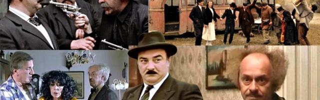 "Štedela paru na paru, jela koske i kačamak": Ovo su legenarne replike iz domaćih filmova koje zasmejavaju generacije (VIDEO)
