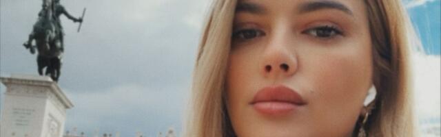 Kija pokazala poklone od dečka, priželjkuje svadbu: Evo čime ju je iznenadio, krije ga kao zmija noge