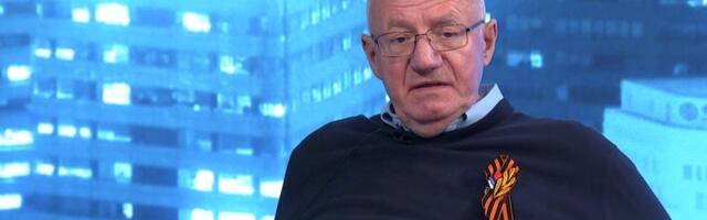 Šešelj progovorio o zaveri "Generalštab": Ovo pod hitno treba uraditi - spomenuo i Vučića