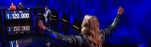 Ana i Meksikanac Karlos briljirali u "Poteri": Tragačica Milica im nije mogla ništa, zaradili milionsku svotu