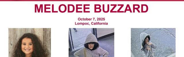 Tužan kraj potrage: Pronađeno telo devojčice sa loknama, mesecima se vodila kao nestala