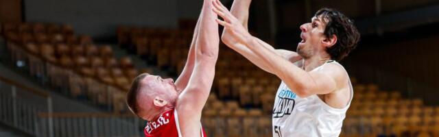 Bobinator podsetio na najbolje dane: Dabl-dabl, trojka i dominacija pod košem za treću pobedu Ilirije u ABA ligi /VIDEO/