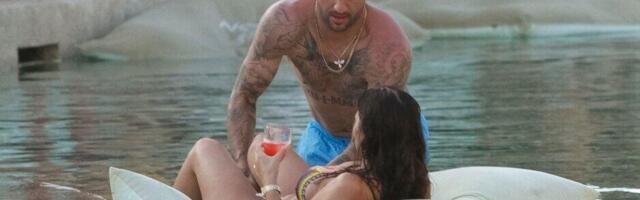 Fudbaler glumio savršenog muža, pa napravio decu ženinoj najboljoj drugarici: A onda su se na tribinama našle i ona i ljubavnica...