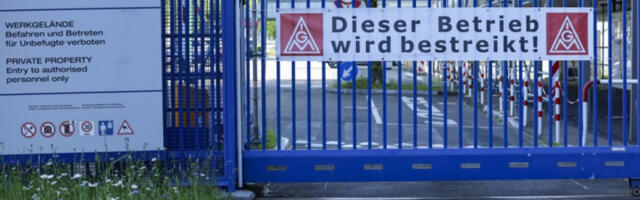 У Немачкој никада није било теже наћи посао