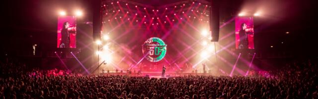 „Парни Ваљак” слави 50 година постојања у Сава центру