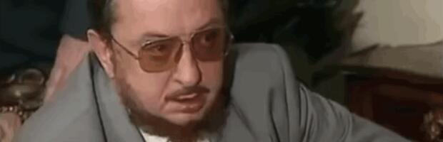 Sećate li se Ozrena Soldatovića: Glumac kog je Srbija obožavala imao je teško detinjstvo, a godinama vodio borbu sa ovim porokom