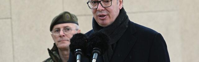 Sednica Saveta za nacionalnu bezbednost danas u 10 časova