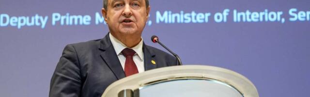 Oglasio se i Ivica Dačić o Venecueli