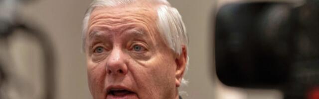 Линдзи Грејам: Амерички сенатори подржавају учешће САД у Ирану