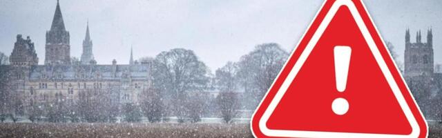 Apokalipsa širom Evrope: Zbog nevremena otkazani vozovi, letovi, 700 kamiondžija zaglavljeno na putu!