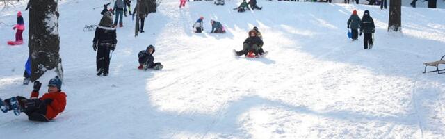 Meteorolozi najavili: Biće i MINUS 15, u ovim delovima slede LEDENI DANI
