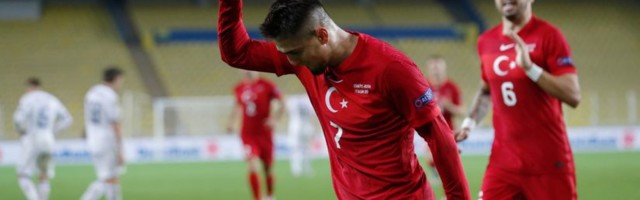 Turci gladni revanša, čekaju pomoć od Orlova, Mađari bez najboljeg igrača