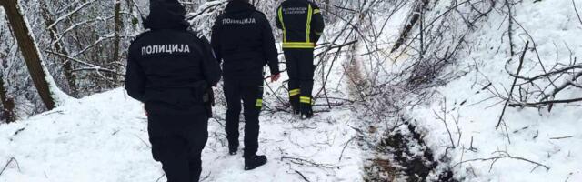 UKINUTA VANREDNA SITUACIJA U JOŠ 4 MESTA U SRBIJI: Majdanpek, Mali Zvornik, Lučani i Ivanjica