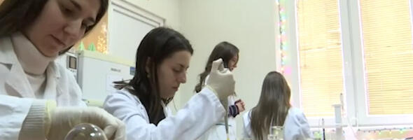 Naučni tim kragujevačkog Fakulteta medicinskih nauka razvija prirodni preparat za obnavljanje kože