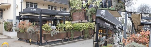 Prerušen u dostavljača ušao u kafić i postavio jedno pitanje: Evo kako se branio Šveđanin koji je planirao ubistvo na Senjaku (FOTO)