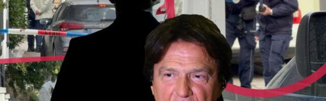 DOLIJAO! Uhapšen TREĆI NAPADAČ na kuću Zdravka Čolića!