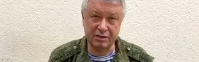 Oglasili se lekari: Evo kakvo je stanje generala Aleksejeva