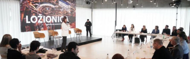 ​Kreativne industrije jedan od najbrže rastućih sektora (video)