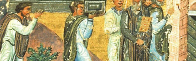 O NJEGOVOM MUČENIČKOM STRADANJU SE I DANAS PRIČA! Sutra slavimo Prenos moštiju Svetog Ignjatija Bogonosca