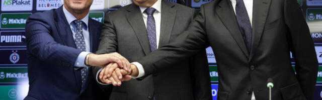 Puklo u Partizanu, sukob preti da uništi klub: Mijatović potvrdio, ima nesuglasica, Skupština je opcija