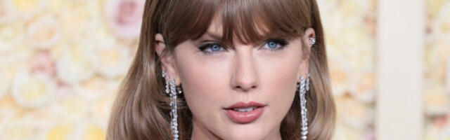 Тејлор Свифт добитница награде за глобалног уметника године