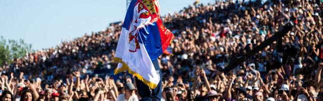 "Videli ste koliko to znači Đokoviću": Britanac otkrio ciljeve u karijeri, pomenuo i Novaka