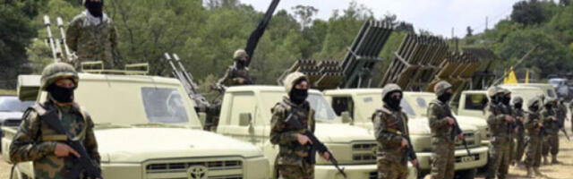 Хезболах: Нећемо се мешати ако САД „ограничено” ударe на Иран