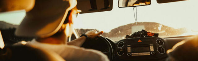 Искористите сунчане дане, али опрезно: очекују се гужве на излазима из градова