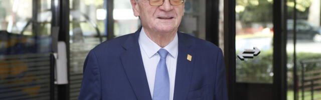 Mnogi nisu svesni veličine Aleksandra Boričića - Evo šta je sve postigao u karijeri