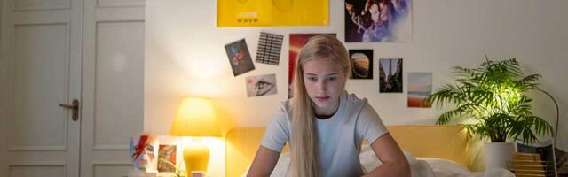 Vaš tinejdžer ne izlazi iz kreveta? Evo zašto mu treba ozbiljan ležaj koji može da ga isprati