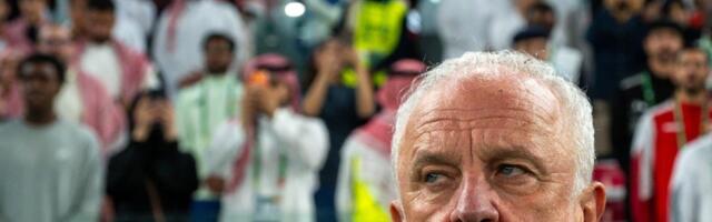 HAOS U SVETU FUDBALA ZBOG RATA NA BLISKOM ISTOKU! FIFA u velikom problemu - da li će se meč odluke za Svetsko prvenstvo odigrati kada je trebalo?