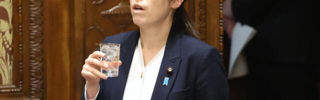 Lepa ministarka trčala u kabinet premijerke, ubrzo stiglo izvinjenje čitavoj naciji: Razlog je šok za Srbe