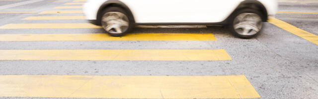 Sukob koji je star kao i automobil: Psiholozi otkrivaju zašto vozači mrze pešake