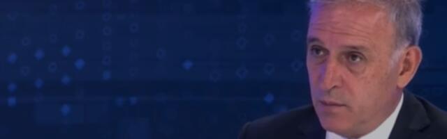 Žestoka rasprava na N1: Ponoš odbio pritiske i ucene