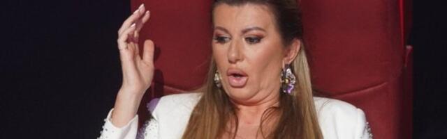 "Sediš 20 godina po takmičenjima, nemaš nijednu zvezdu": Viki sasula Bosancu sve u lice