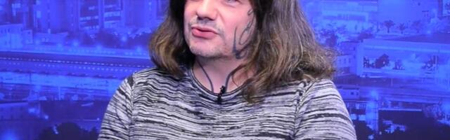 Aca Amadeus izneo šokantne tvrdnje: "Moja bivša žena je juče uhapšena u Doljevcu zbog droge"