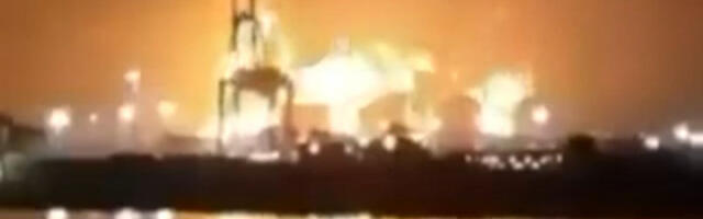 Економска штета 20 милијарди, 3 до 5 година потребно за поправку