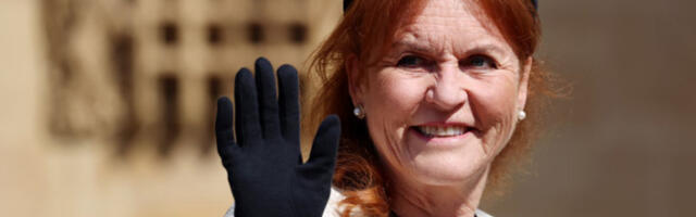 Амерички конгрес позвао Сару Фергусон да сведочи о везама са Епстајном