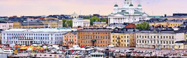 Finska PONOVO najsrećnija zemlja na svetu: Evo gde je Srbija