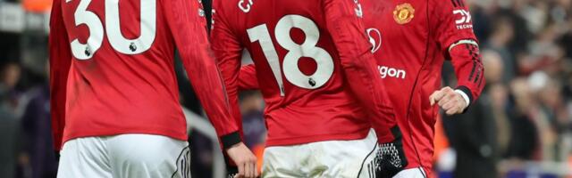 Inter cilja veliko pojačanje, i to iz Mančestera!