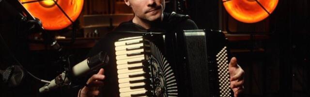 Muzičko putovanje kroz vreme: Novi projekat Ace Sofronijevića