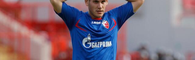 "Grubo je, ali Srbi žive za rezultat!" Ispisao istoriju Zvezde, pa ga oterali da izgradi ime u Hrvatskoj i Sloveniji